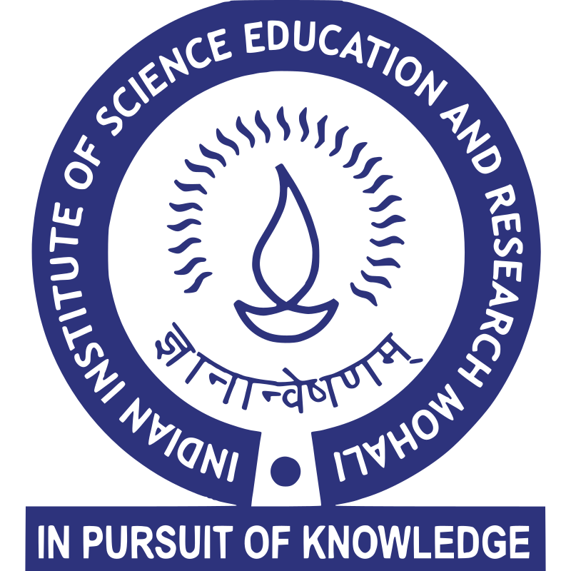 IISER LOGO